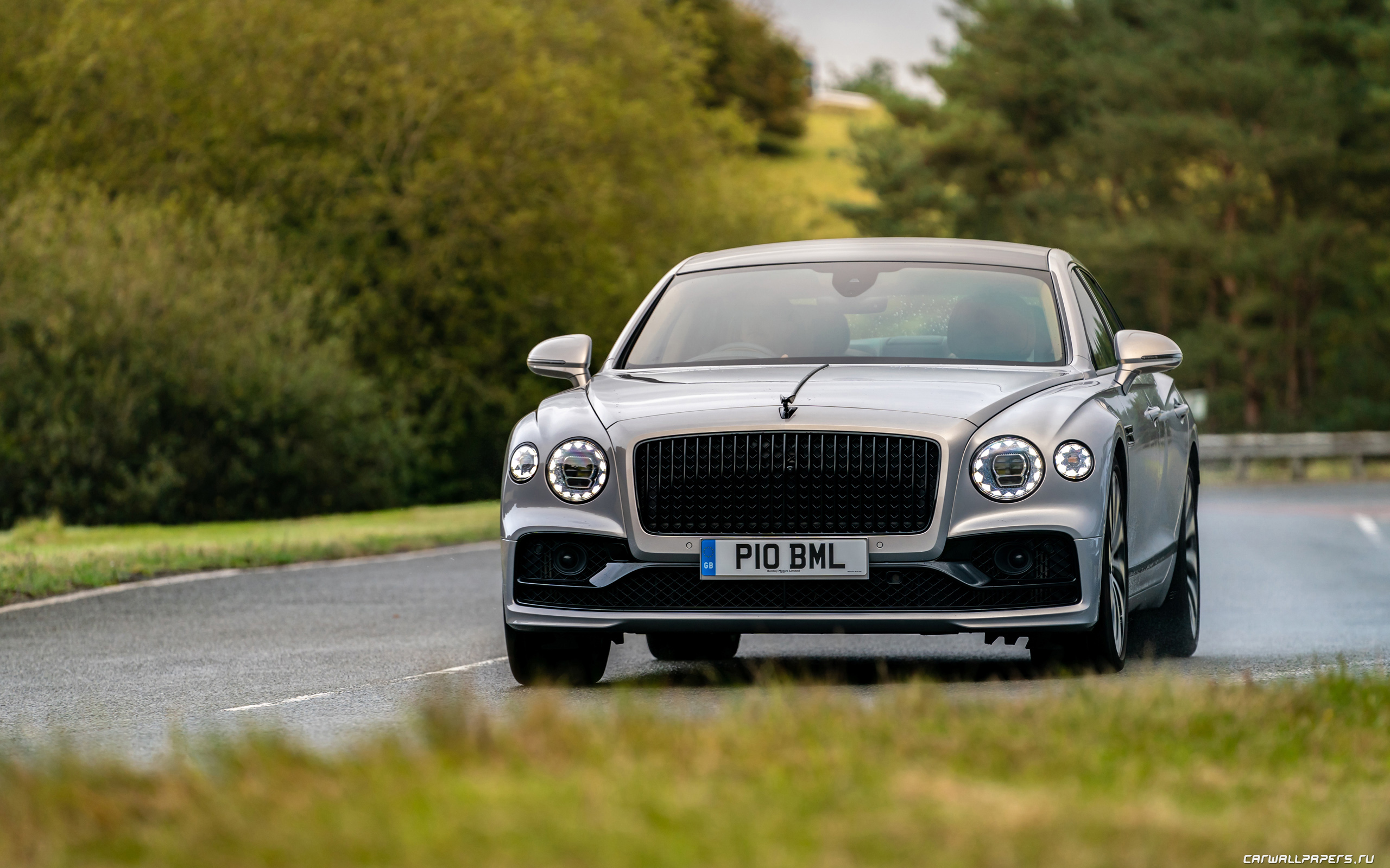 Bentley Flying Spur w12 s 2020