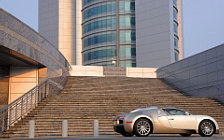 Обои автомобили Bugatti Veyron Gold Edition - 2009