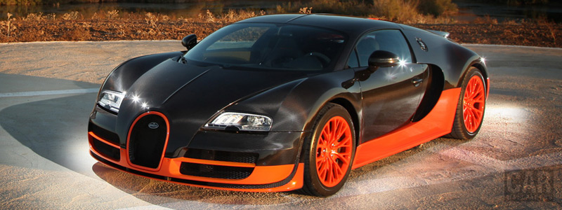 Oboi Na Rabochij Stol Avtomobili Bugatti Veyron 16 4 Super Sport 2010