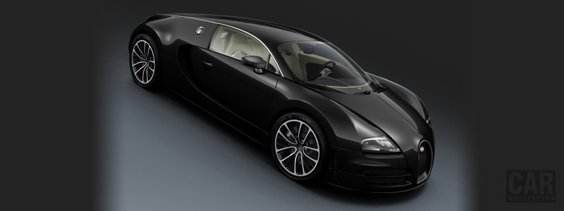 Обои автомобили Bugatti Veyron 16.4 Super Sport - 2011 - Car wallpapers