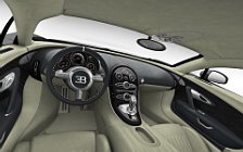 Обои автомобили Bugatti Veyron 16.4 Super Sport - 2011
