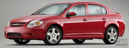 Chevrolet Cobalt 2008