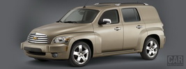 Chevrolet HHR 2008