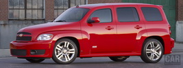 Chevrolet HHR SS 2008