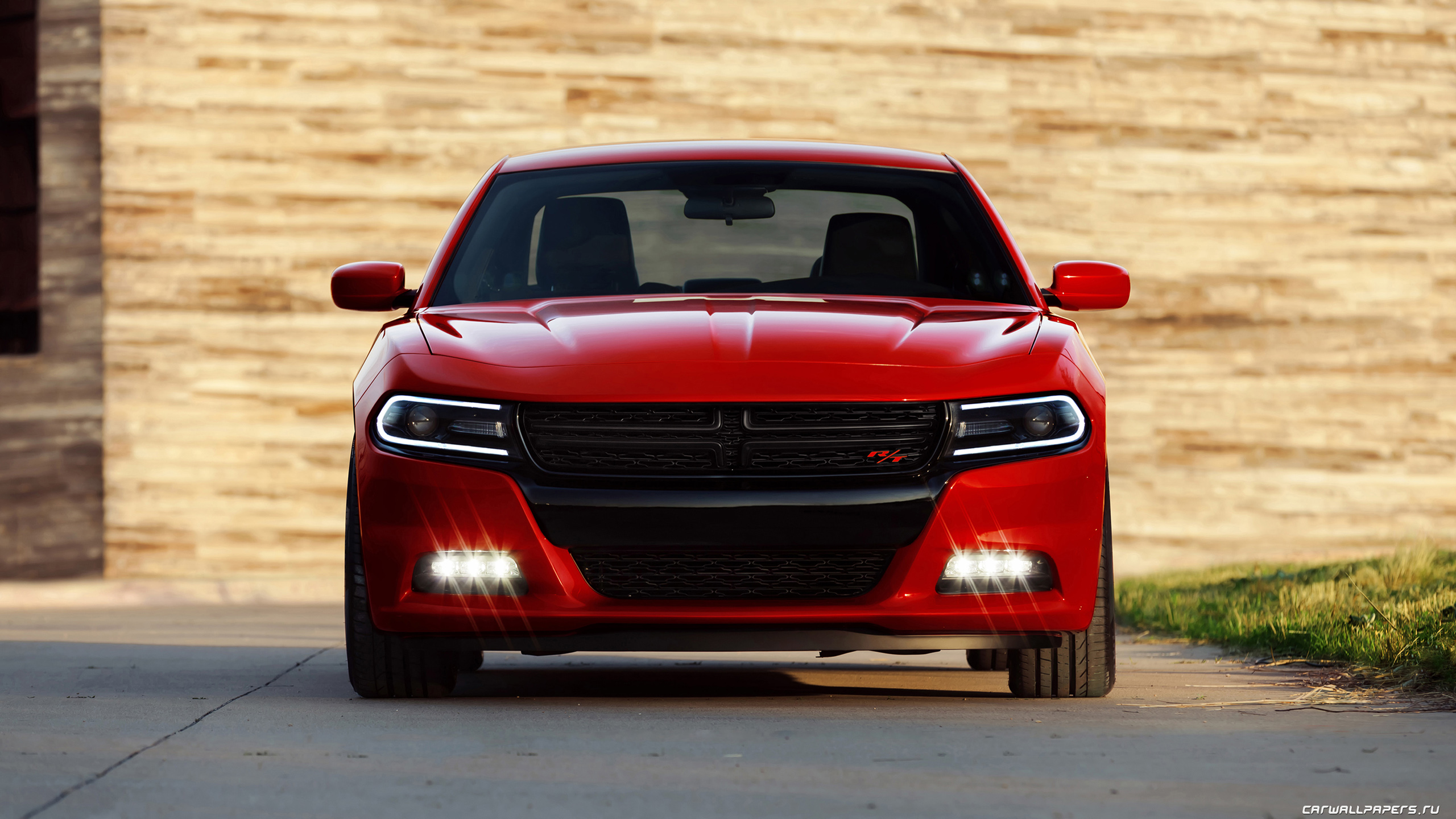 Dodge Charger 2015