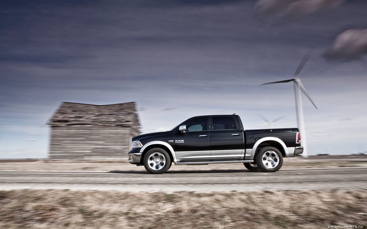 Dodge Ram 1920 1080