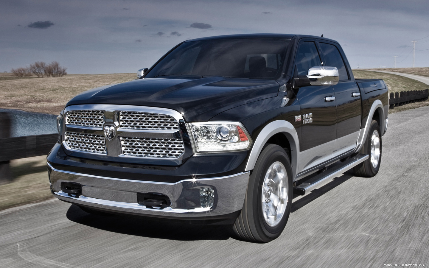 Dodge Ram 1500