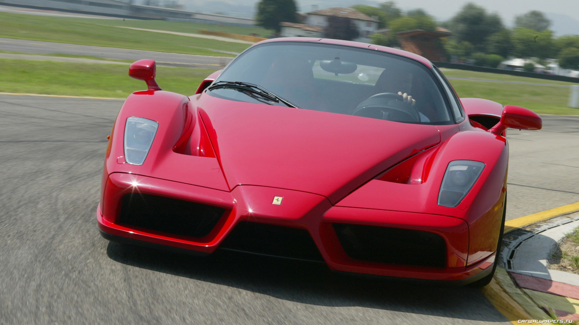 Ferrari Enzo Scuderia