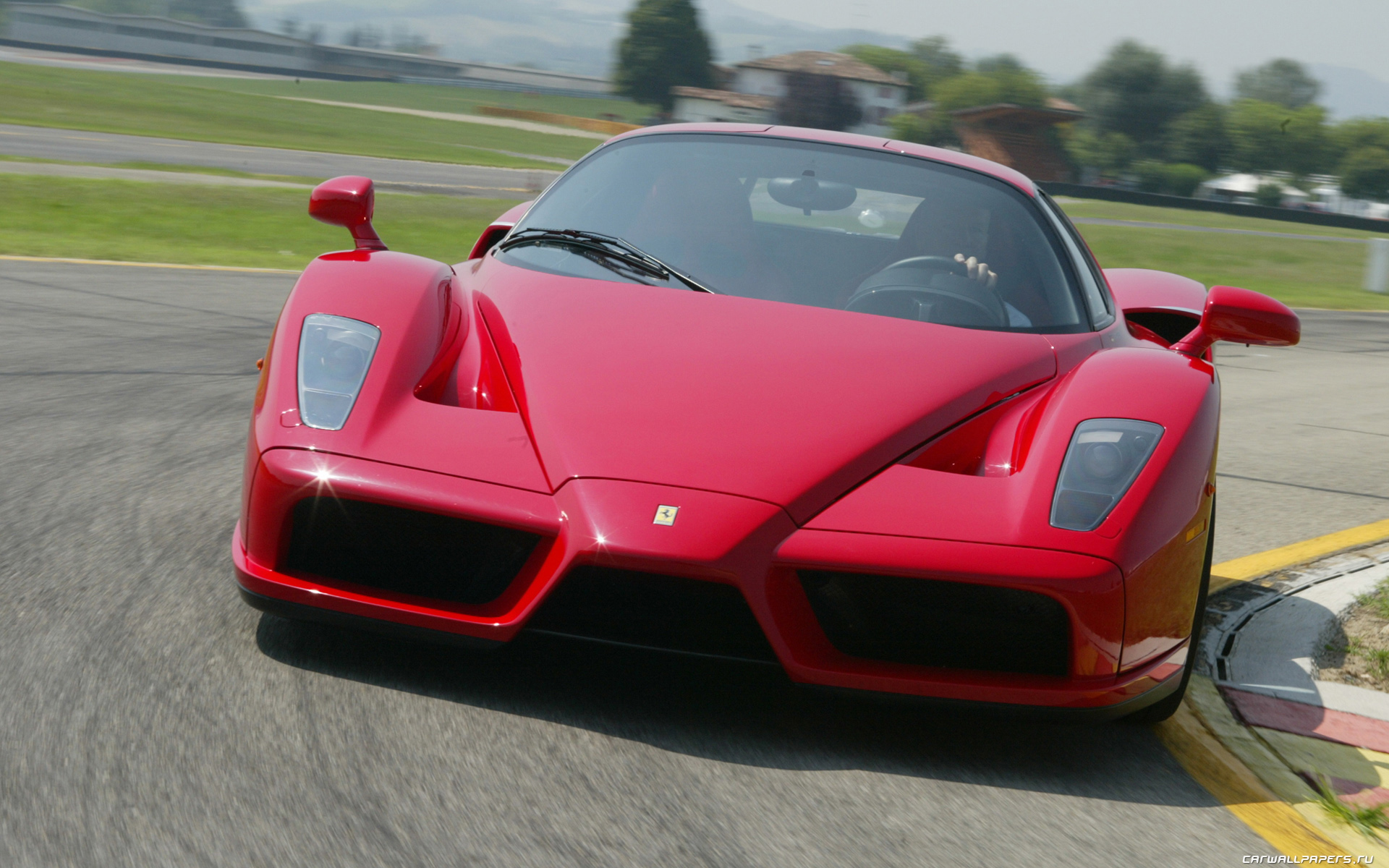 Ferrari Enzo 2002