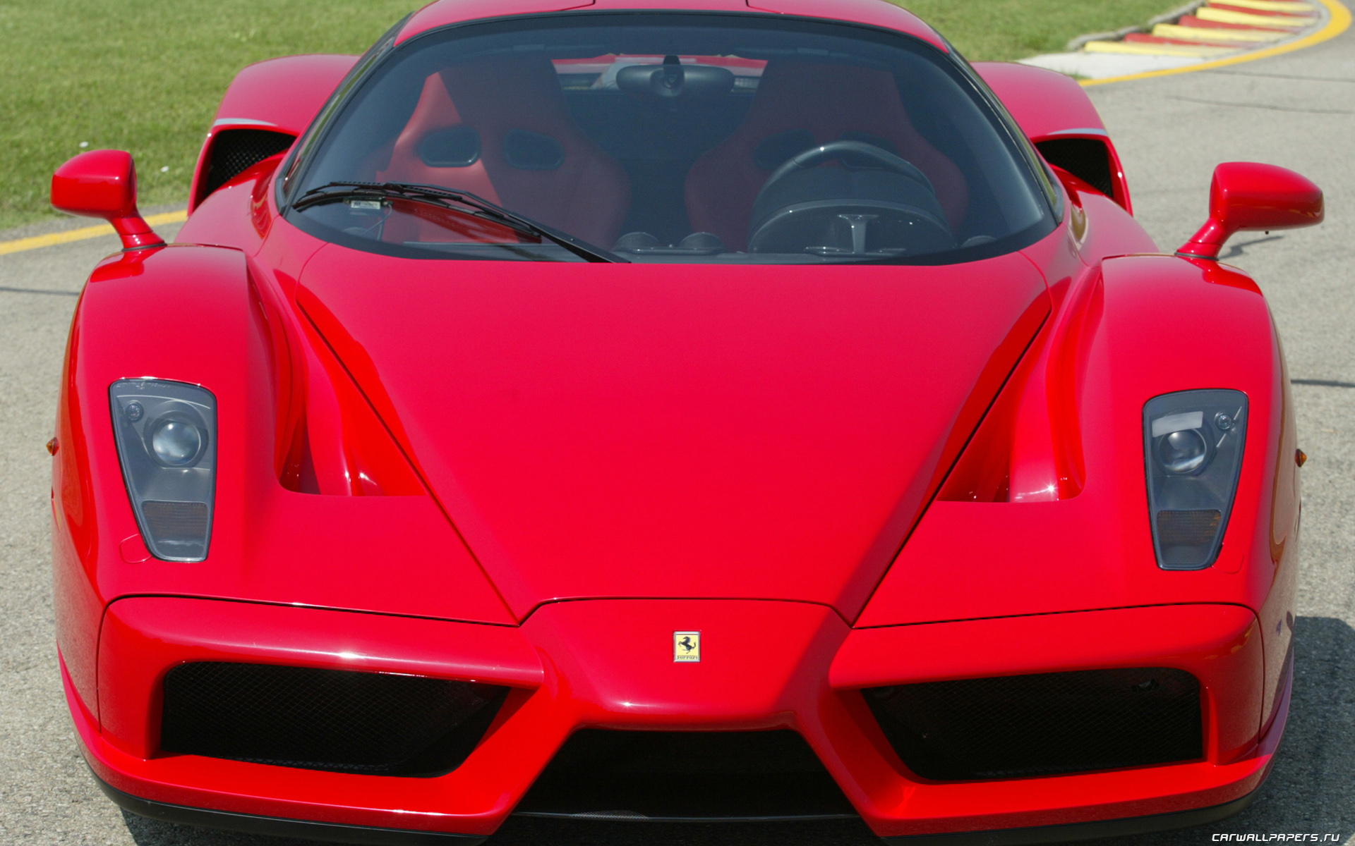 Ferrari Enzo 2002